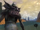 Beta Screenshots (Mythic)