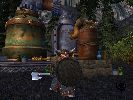 Beta Screenshots (Mythic)
