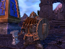 Beta Screenshots (Mythic)