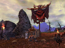 Beta Screenshots (Mythic)