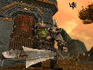 Beta Screenshots (Mythic)