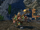 Beta Screenshots (Mythic)